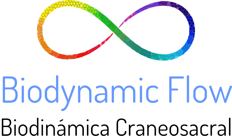 Logo Biodynamic flow