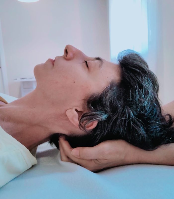 Terapia - Biodynamic Flow